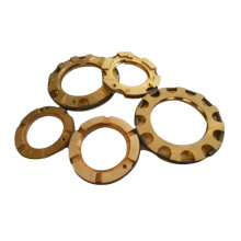LMF Austria High pressure  Mechanical Hardware Compressor Sealing Ring Support ring Seal Parts